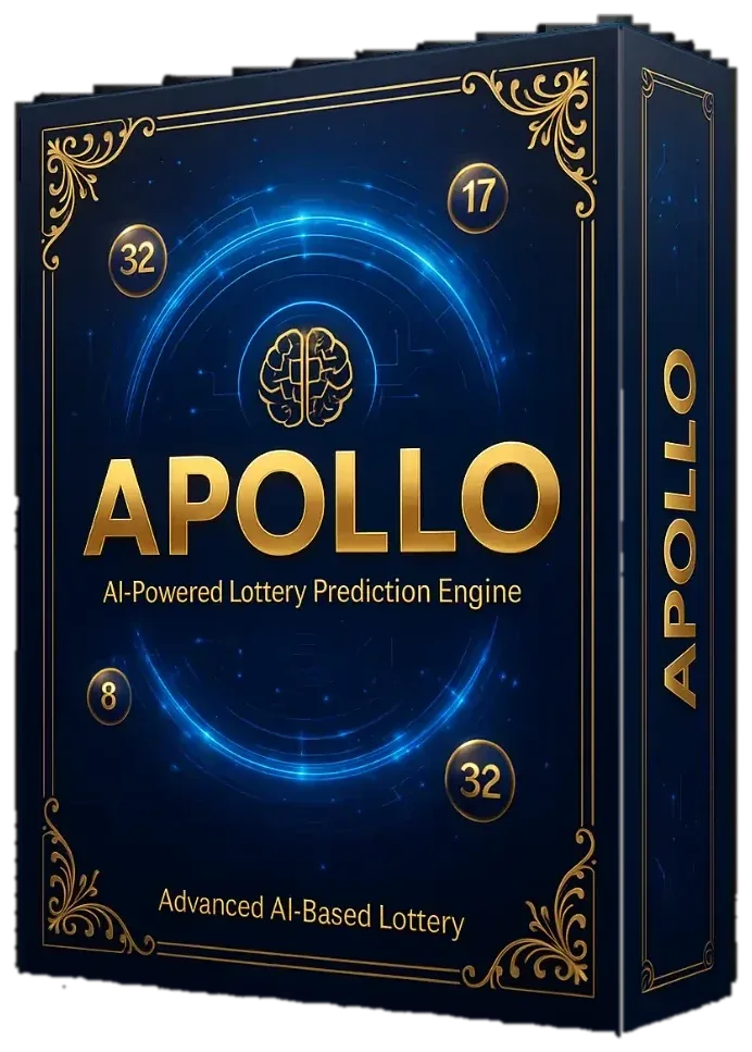 Apollo AI boxed edition