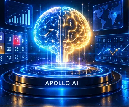 Apollo AI® | Official Site | Lottery Number Predictions